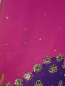 Beautiful Saree