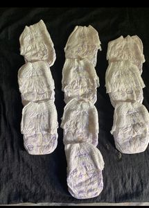 Baby Daipar H Mediam