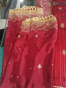 Dress Material