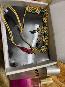 Envy & Bellavita Perfume Duo