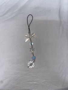 Cutesy Aesthetic Phone Charms