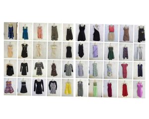 20 Dresses COMBO