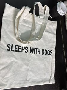 100%cotton Tote Bag