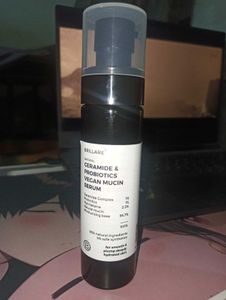Brillare Vegan Mucin Serum
