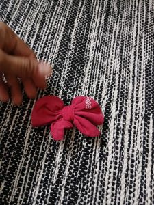 Hair Bow Bands