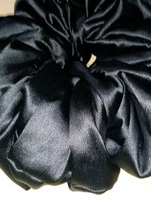 Satin Scrunchie