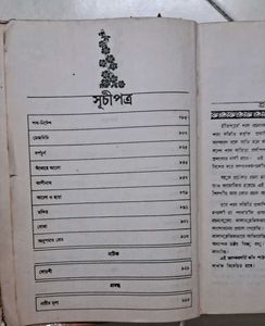Sarat Chandra Chattopadhyay Collection Of Novels