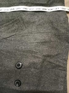 New Imported Overcoat