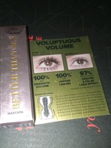 Too Faced Better Than Sex Mascara