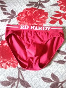 Men Brief