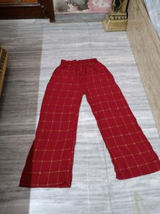 Rayon Palazzo