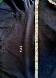 HUGO BOSS CASUAL TEE!!