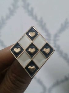 Rings (Set Of 2)
