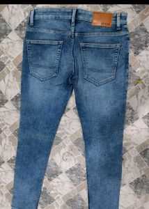 ✅🆕BRAND New Men&#39;s Blue Denim Jeans🆕✅