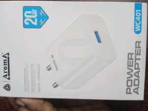 20W charger Adaptor