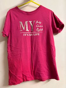 Combo Of 3 t Shirts