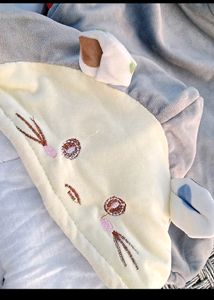 3 Peice Set Dress For Kids