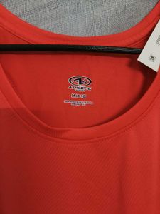 Sports Tank Top