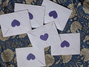 Open When Cards (Combo Of 6)