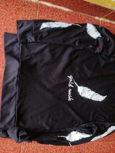 Full Hand Sleeve With Good Conditions ..