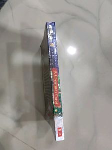 Geronimo Stilton: A Christmas Carol