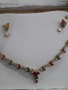 Ruby Emareld AD
