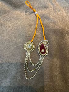 Laddu Gopal Ji Haar