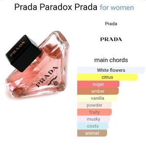 Prada Paradoxe EDP Full Size