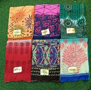 Excellent Daily Wear Saree
