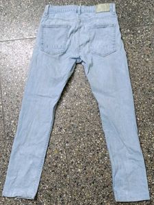 Denim Jeans