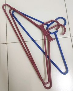 Durable Cloth Hangers
