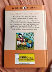 Children&#39;s Book