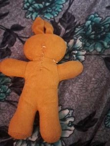 Cute Plush Bear Toy