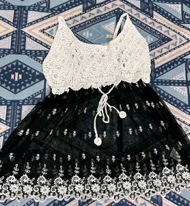 Designer Top