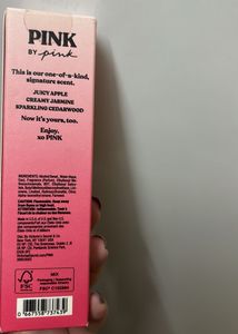 PINK by Victoria&#39;s Secret Travel Spray
