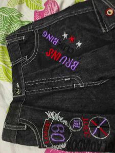 Hello Everyone! This Is A Very Good Denim.