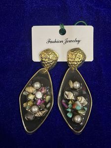 Fashion Dangle Earrings