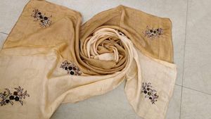 Scarfs For Coins