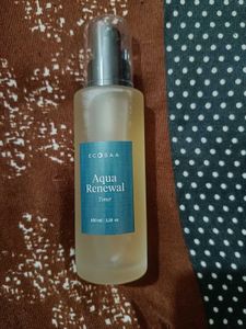 Pack Of 4,Face Wash, Toner, Serum, Moisturizer