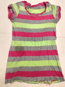 Combo Of 3 Tshirt For Women