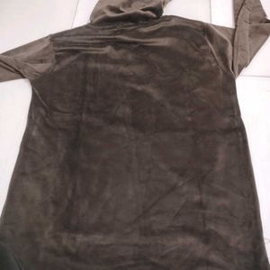 combo woolen night suit