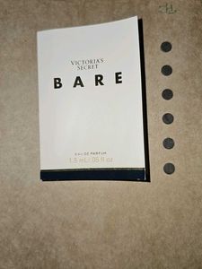 BARE by VS