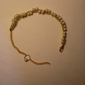 Handmade Aesthetic Bracelet 💗