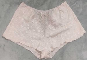 Intimates And Sleepwear-Sleep Shorts