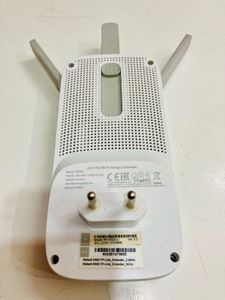 TP-LINK AC1750 Wi-Fi Range Extender (RE450)