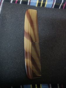 MONIKA Comb Set -- 5 Pcs