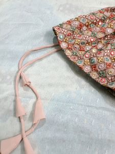 Sharara Top(Price Dropped)