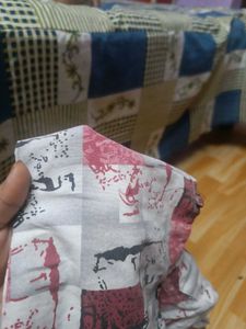 used but only few months