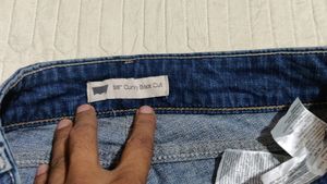 Bootcut Jeans Size 30