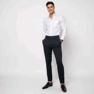 Lycra Pant